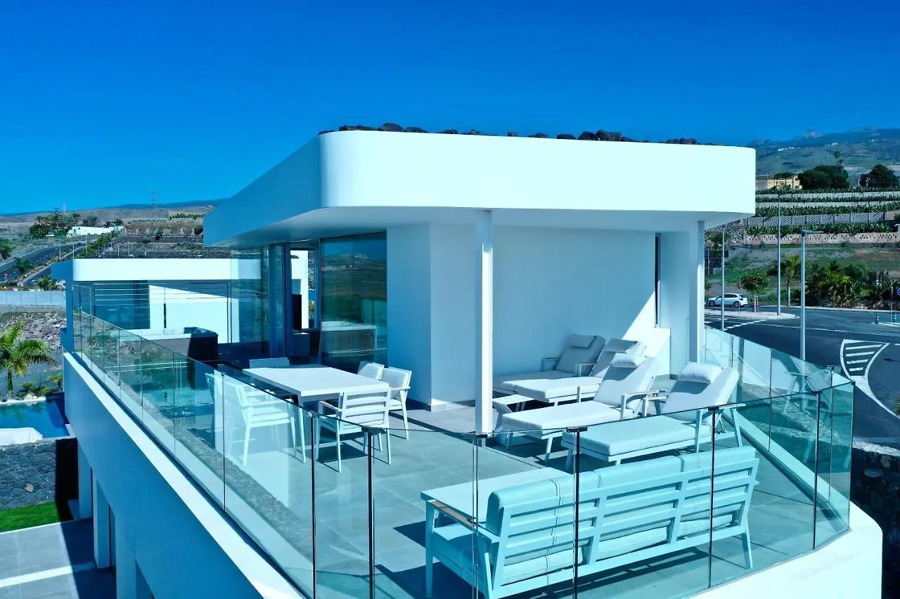 Drago Villas - Casangular By Upper Costa Adeje