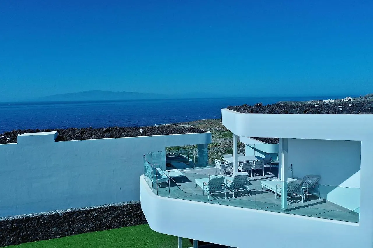 Drago Villas - Casangular By Upper Costa Adeje  0*, Costa Adeje (Tenerife)
