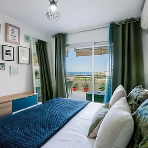 Apartment The Bluebird, Costa Adeje (Tenerife)