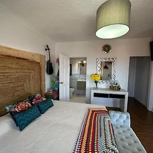 Homestay Tenerife Sur De Lujo, Costa Adeje (Tenerife)