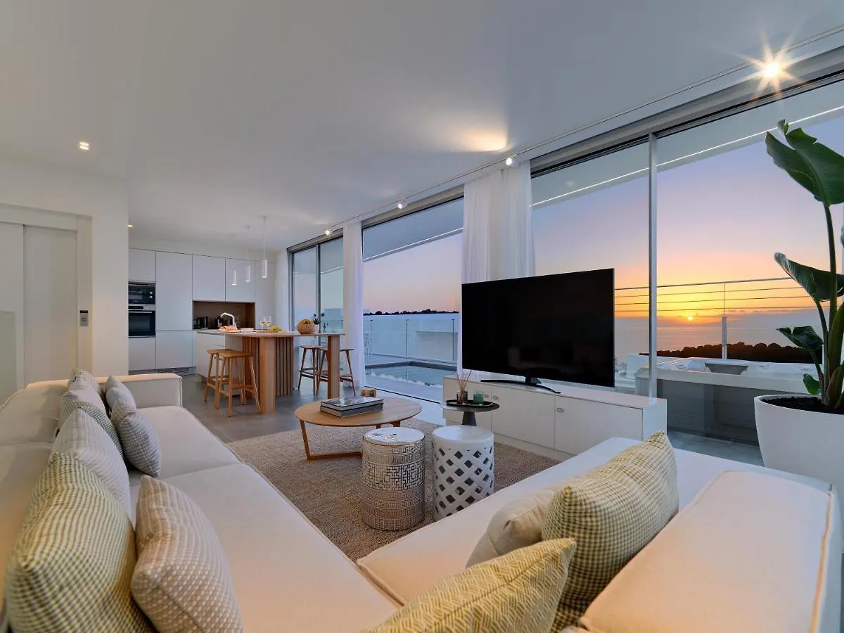 Drago Villas - Casangular By Upper Costa Adeje