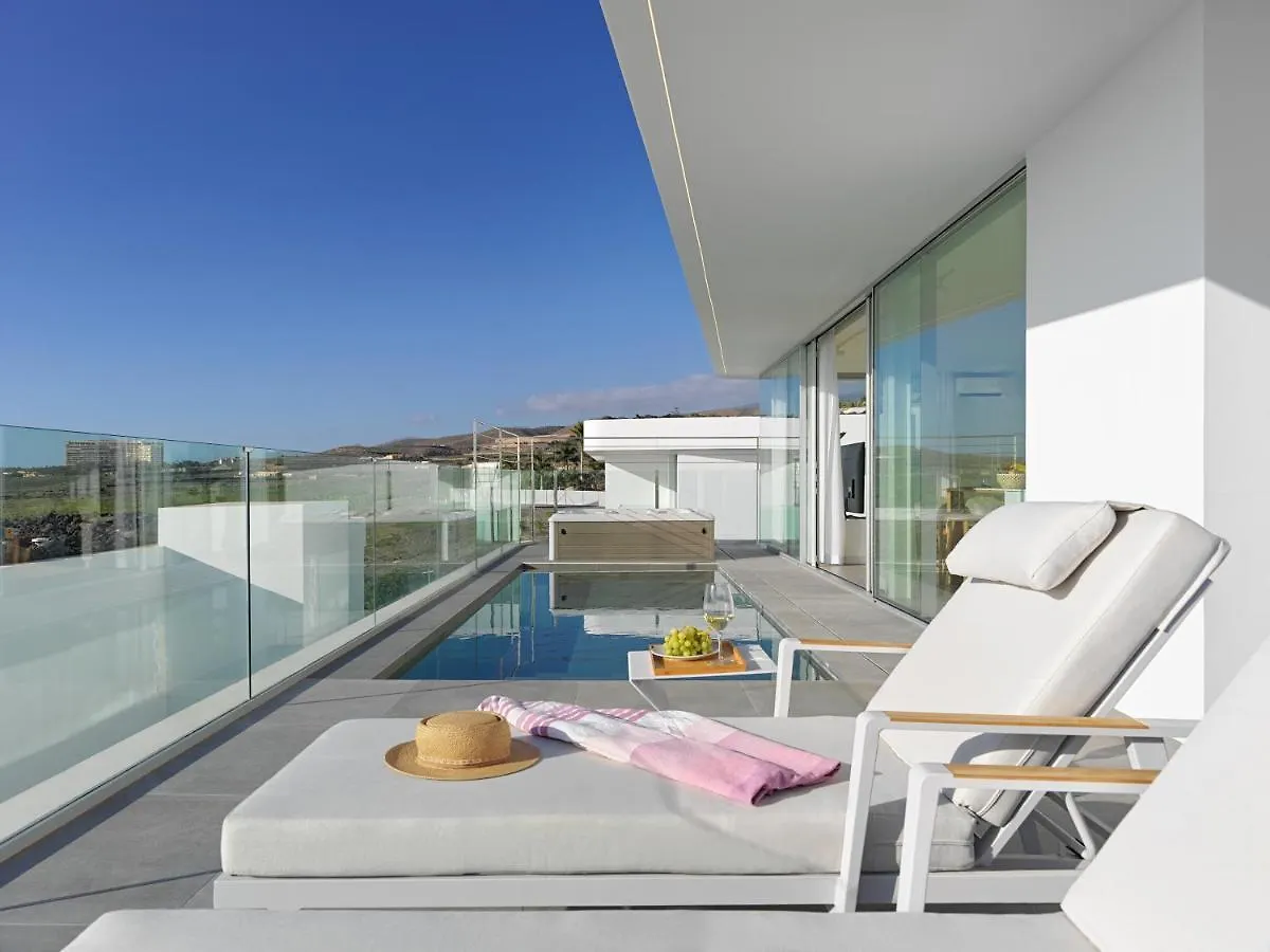 Drago Villas - Casangular By Upper Costa Adeje  Spain