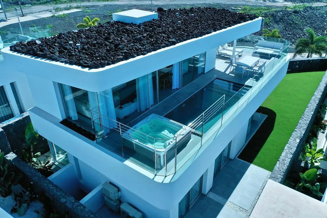 Drago Villas - Casangular By Upper Costa Adeje