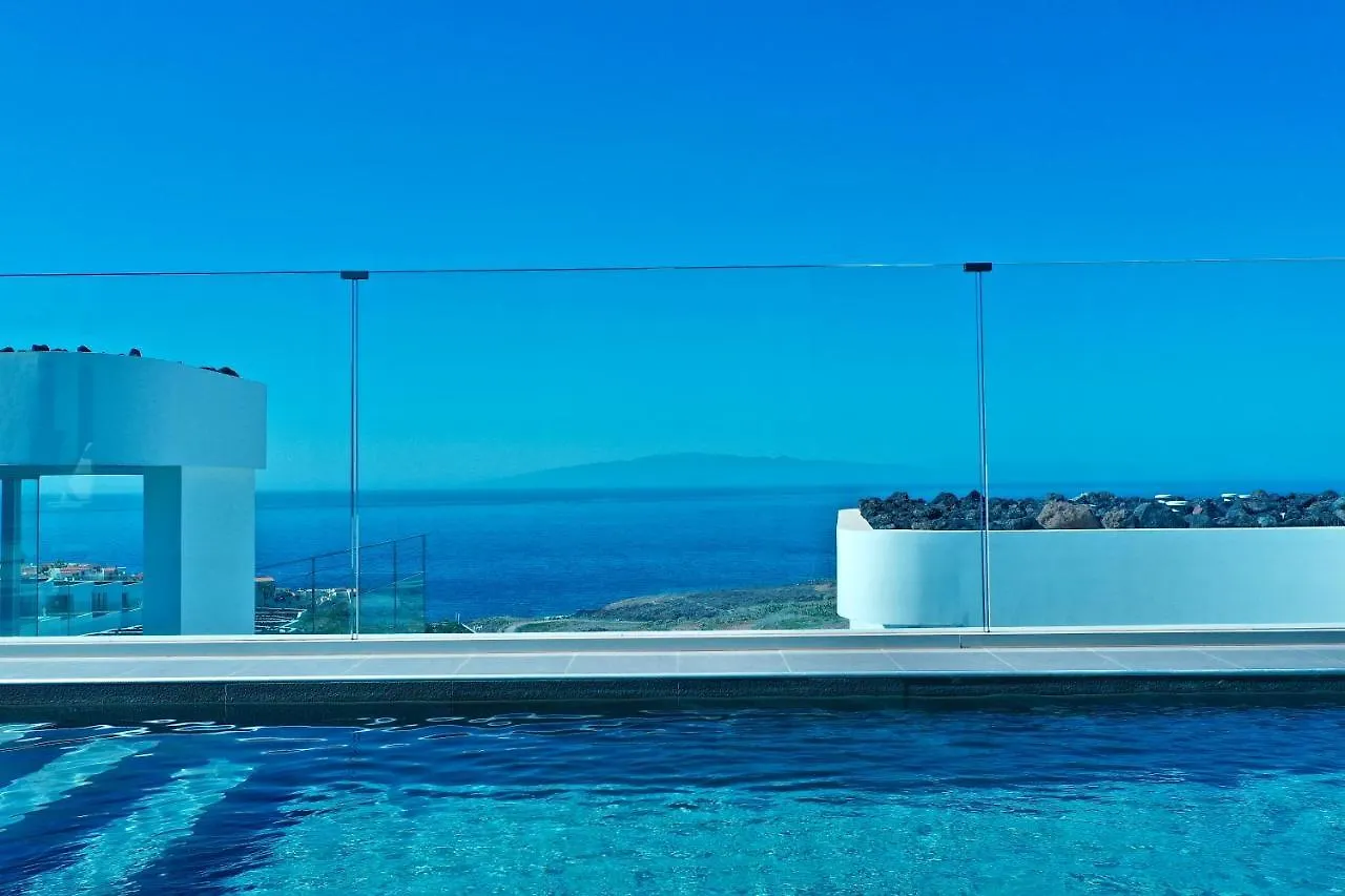 Drago Villas - Casangular By Upper Costa Adeje  0*, Costa Adeje (Tenerife)
